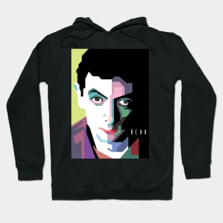 Mr. Bean Hoodie